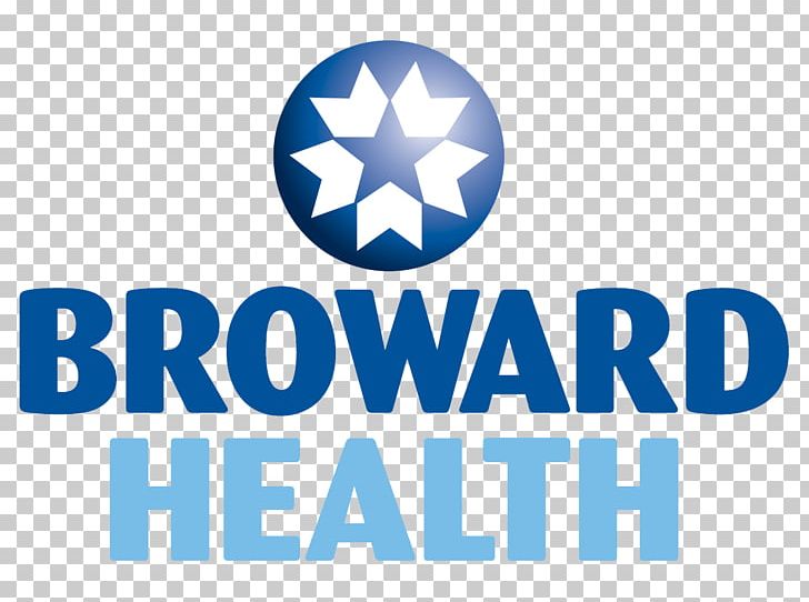 Broward Health Health Care Nursing Care Hospital PNG, Clipart, Alliance Healthcare, Area, Blue, Brand, Broward County Free PNG Download