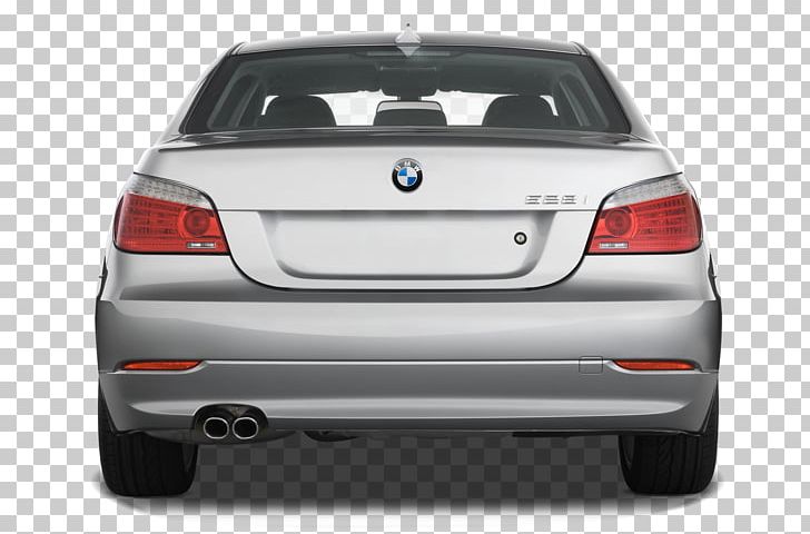 Car 2008 BMW 5 Series Luxury Vehicle 2017 BMW 5 Series PNG, Clipart, 2009 Bmw 5 Series, 2017 Bmw, Auto Part, Bmw 5 Series, Car Free PNG Download