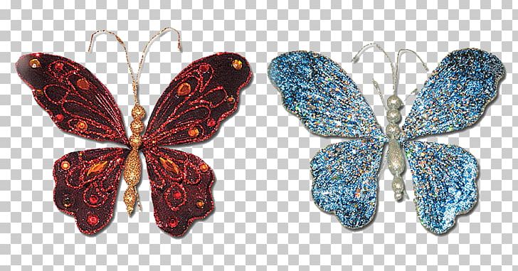 Jewellery Butterflies And Moths PNG, Clipart, Arthropod, Butterflies And Moths, Butterfly, Insect, Invertebrate Free PNG Download