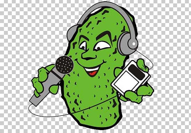 Podcast Pickle Social Media History Of Podcasting PNG, Clipart, Advantage, Alexa, Amphibian, Artwork, Can Free PNG Download