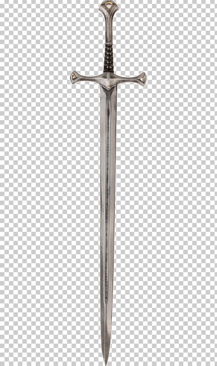 Sabre The Lord Of The Rings Andúril Dagger Sword PNG, Clipart, Anduril, Cold Weapon, Dagger, Epee, King Free PNG Download
