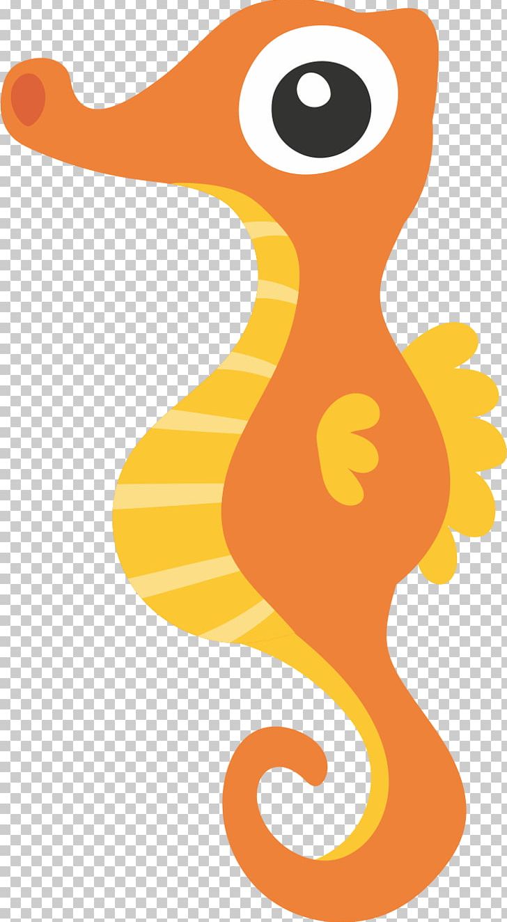 Seahorse Yellow World Oceans Day PNG, Clipart, Animals, Beak, Blue, Bt 21, Eye Free PNG Download