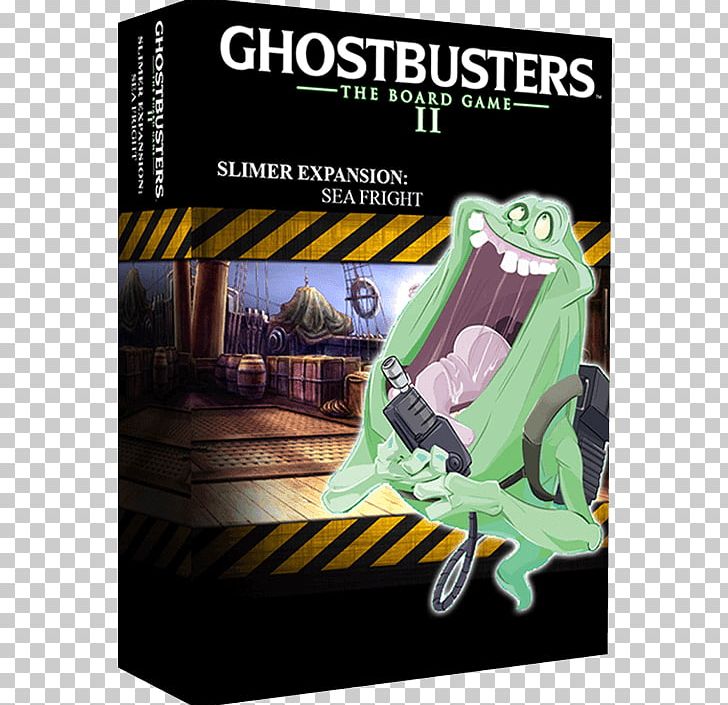 Slimer Board Game Cryptozoic Entertainment Sea Fright PNG, Clipart, Advertising, Board Game, Brand, Card Game, Cryptozoic Entertainment Free PNG Download