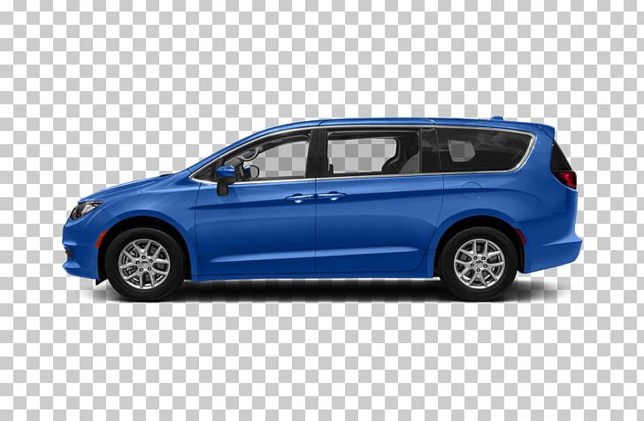 2018 Chrysler Pacifica Touring L Plus Passenger Van Dodge Jeep PNG, Clipart, Automatic Transmission, Auto Part, Car, Compact Car, Electric Blue Free PNG Download