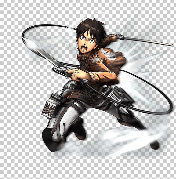 A.O.T.: Wings Of Freedom Eren Yeager Attack On Titan 2 Attack On Titan PNG, Clipart, Action Figure, Anime, Aot Wings Of Freedom, Attack, Attack On Titan Free PNG Download