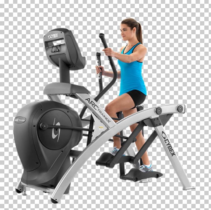 Arc Trainer Elliptical Trainers Cybex International Exercise Bikes Physical Fitness PNG, Clipart, Aerobic Exercise, Arc Trainer, Bench, Bicycle, Cybex International Free PNG Download
