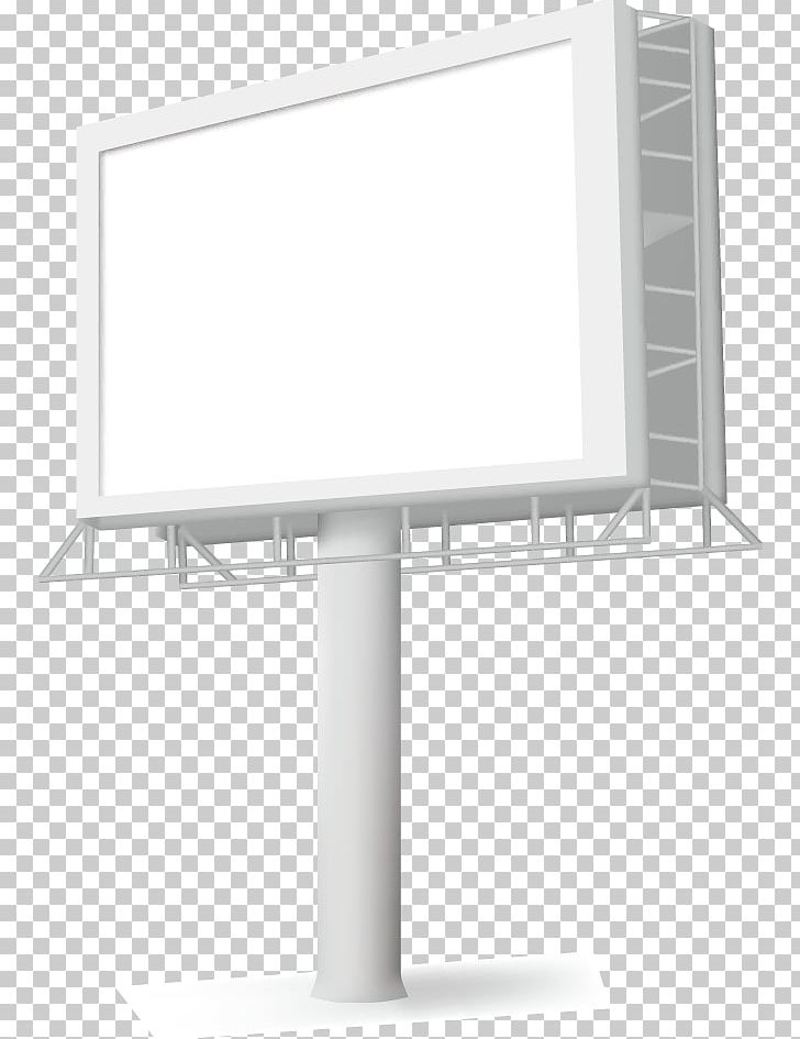 Billboard Out-of-home Advertising PNG, Clipart, Advertising, Advertising Billboard, Angle, Blank Billboard, Digital Billboard Free PNG Download