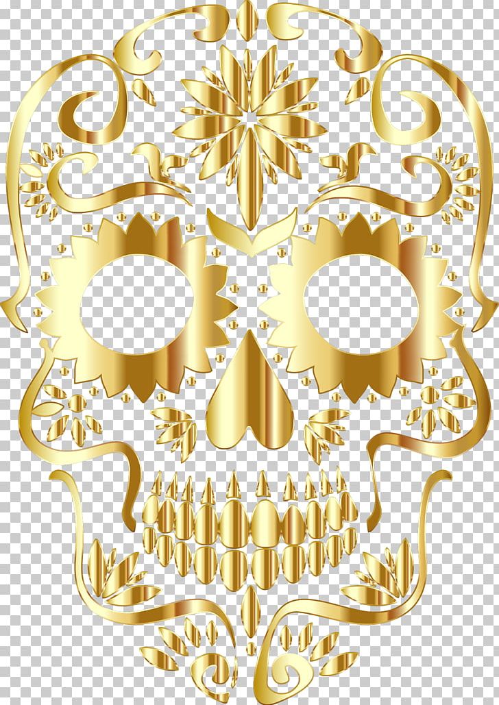 Calavera Skull Mexican Cuisine PNG, Clipart, Bone, Calavera, Clip Art, Color, Day Of The Dead Free PNG Download