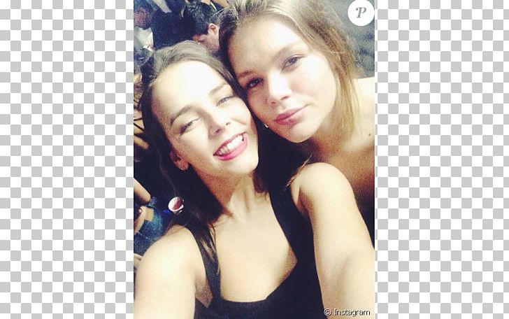 Camille Gottlieb Pauline Ducruet Monaco Instagram Selfie PNG, Clipart,  Free PNG Download