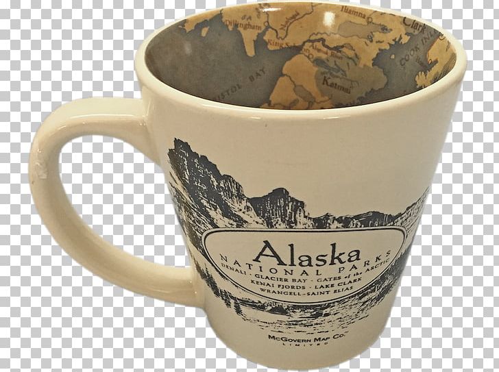Coffee Cup Alaska Mug Souvenir PNG, Clipart, Alaska, Alaska Moose, Ceramic, Coaster Dish, Coffee Free PNG Download