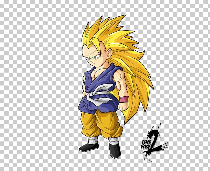 Goku Vegeta Gotenks Trunks PNG, Clipart, Anime, Art, Cartoon, Chibi, Computer Wallpaper Free PNG Download