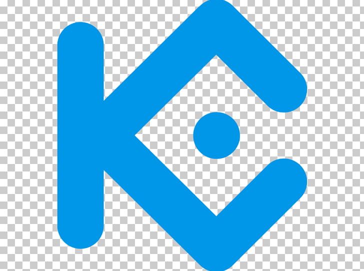 KuCoin Shares (KCS) – Founders Able To Sell Cryptocurrency Exchange Logo PNG, Clipart, Angle, Area, Binance, Bitcoin, Blue Free PNG Download