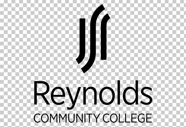 Reynolds Community College (Parham Campus) Logo Brand Font PNG, Clipart, Area, Black, Black And White, Black M, Brand Free PNG Download