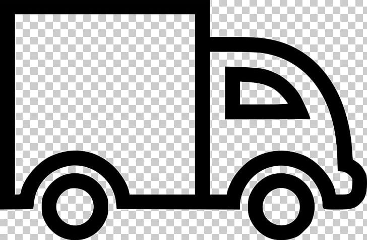 Transport Truck Courier Relocation PNG, Clipart, Area, Automotive Design, Black, Black And White, Brand Free PNG Download