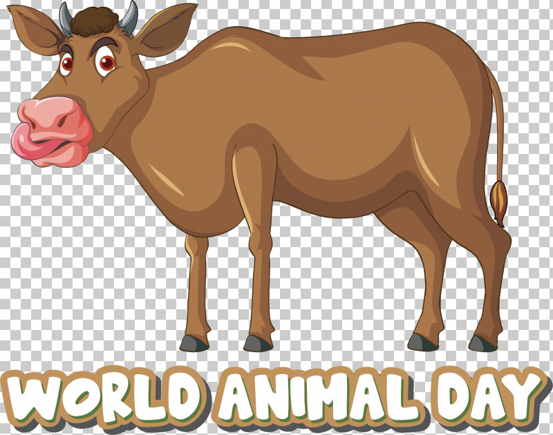 Horse Dairy Cattle Goat Bull PNG, Clipart, Bull, Cartoon, Dairy, Dairy Cattle, Goat Free PNG Download