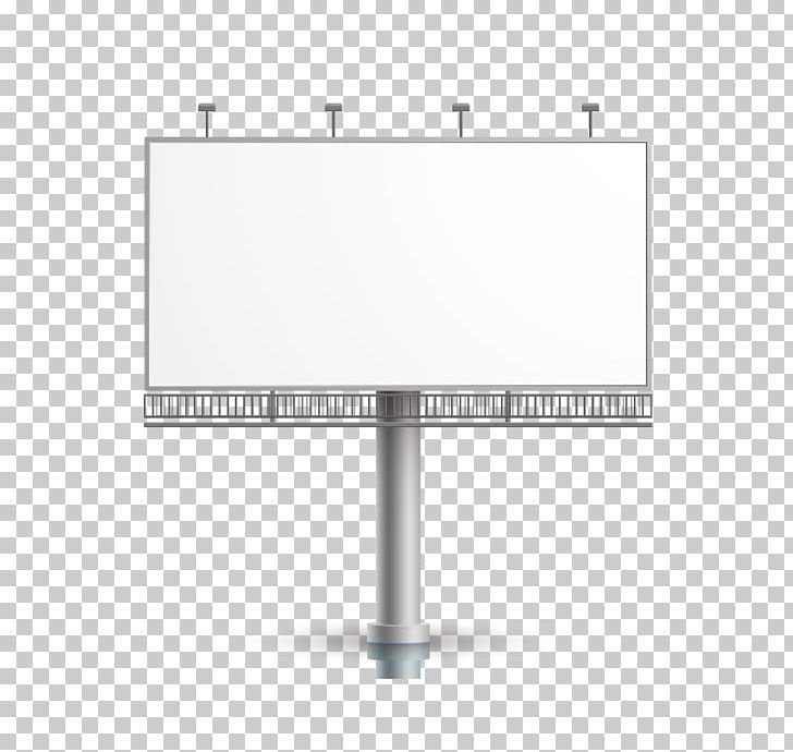 Billboard Advertising PNG, Clipart, Advertising Billboard, Angle, Area, Billboard Vector, Black And White Free PNG Download