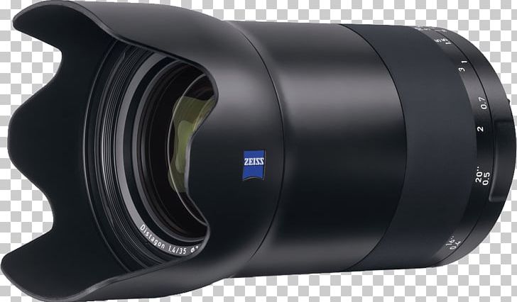 Canon EF Lens Mount Camera Lens Full-frame Digital SLR Nikon F-mount Zeiss Milvus 35mm F/1.4 ZE Lens For Canon EF 2111-788 PNG, Clipart, 35mm, Angle, Camera, Camera Accessory, Camera Lens Free PNG Download