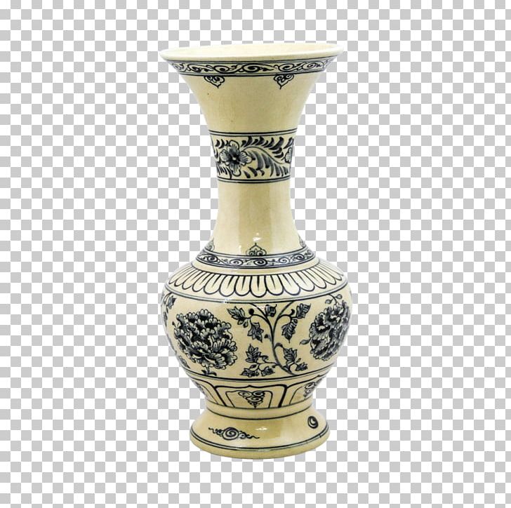 Ceramic Chu Dau-My Xa Pottery Porcelain Vase PNG, Clipart, Artifact, Ceramic, Culture Of Vietnam, F19, Length Free PNG Download