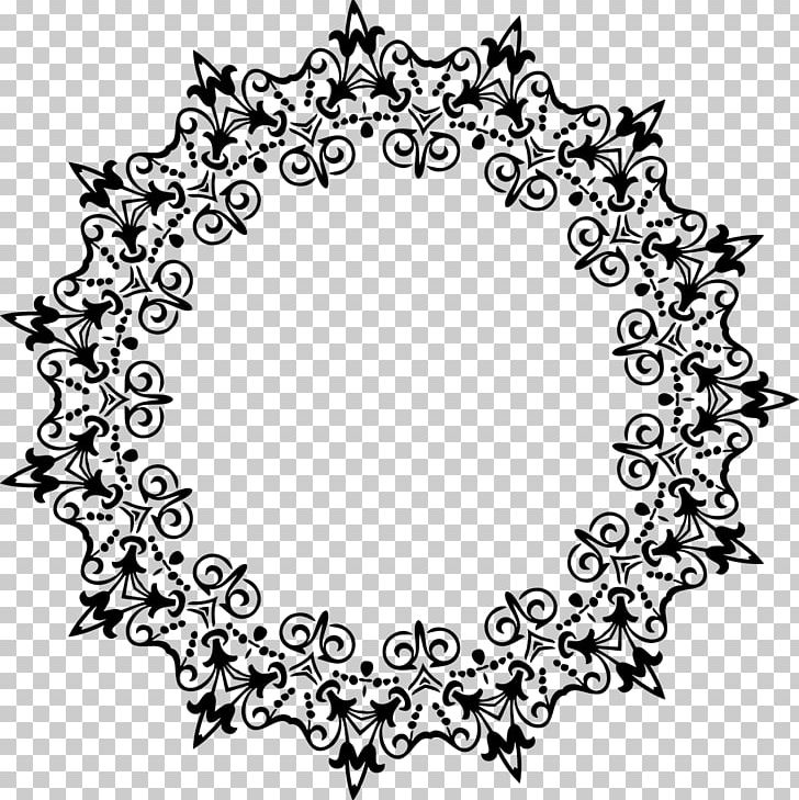 Coloring Book Drawing Circle Flower PNG, Clipart, Area, Black, Black And White, Child, Color Free PNG Download