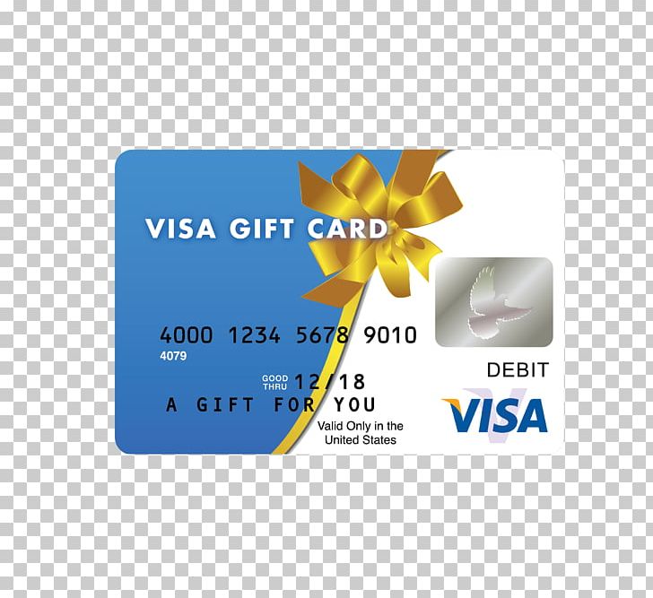 Gift Card Visa Credit Card Debit Card PNG, Clipart, 24 Hours, Atm Card, Brand, Credit Card, Debit Card Free PNG Download