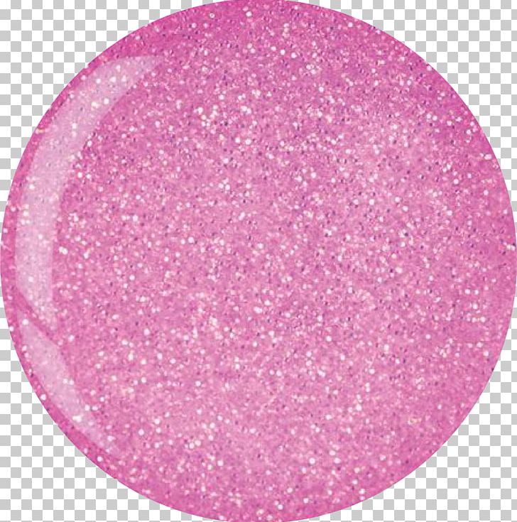 Glitter Cuccio Pro Powder Polish Dip Dipping Starter Kit Nail Polish Pink PNG, Clipart, Accessories, Baby Pink, Circle, Color, Cuccio Free PNG Download