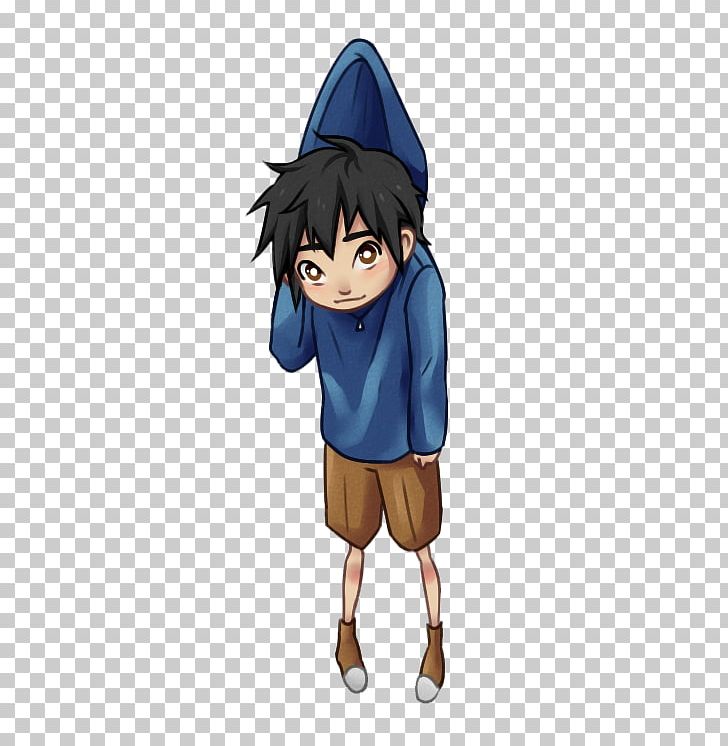 Illustration Outerwear Boy Microsoft Azure PNG, Clipart, Anime, Black Hair, Boy, Cartoon, Character Free PNG Download