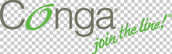 Logo Brand Green PNG, Clipart, Art, Brand, Conga, Graphic Design, Green Free PNG Download