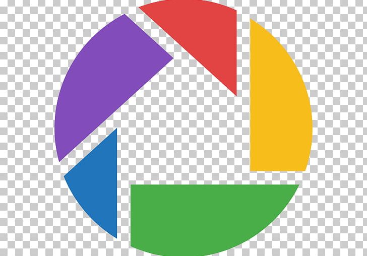 Picasa Logo Computer Icons Google Photos PNG, Clipart, Angle, Area, Brand, Circle, Computer Icons Free PNG Download