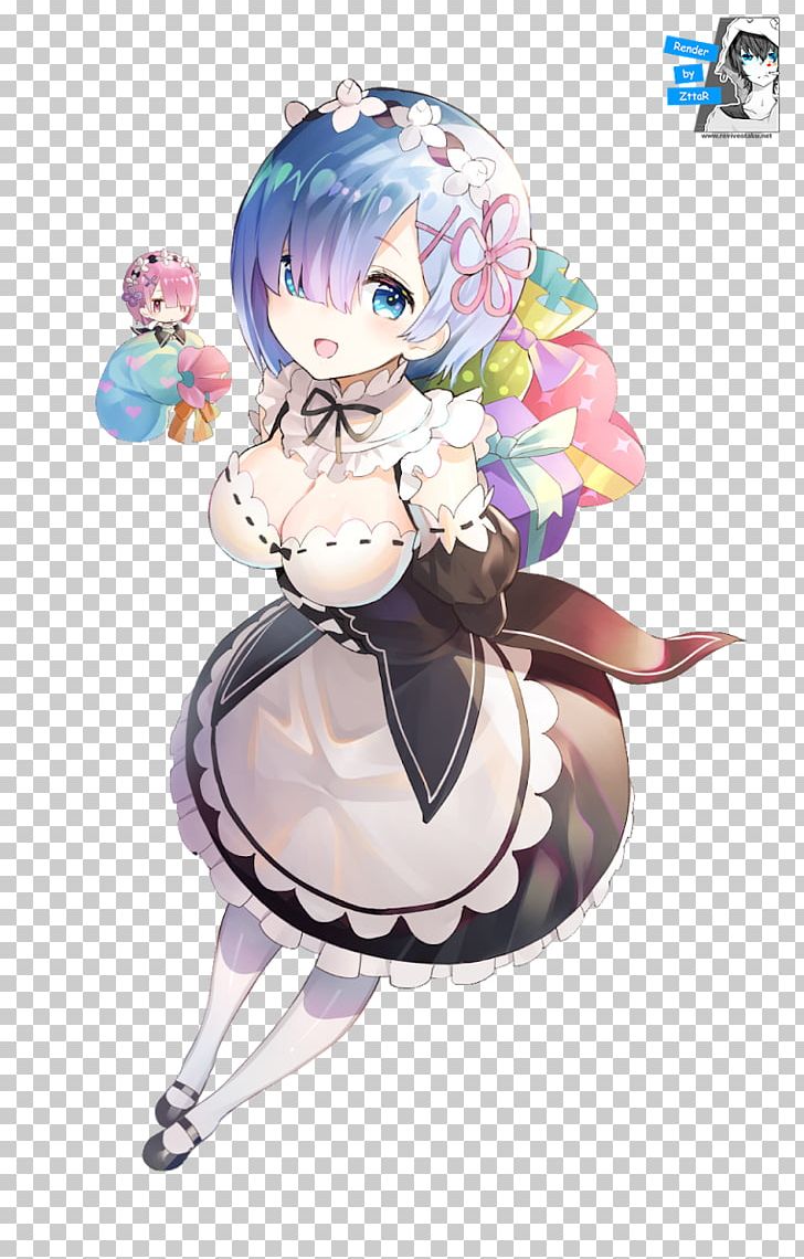 Re:Zero − Starting Life In Another World Anime Manga Drawing PNG, Clipart, Anime, Art, Cartoon, Drawing, Fictional Character Free PNG Download