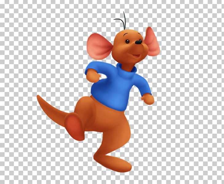 Roo Winnie-the-Pooh Kanga Winnie The Pooh Rabbit PNG, Clipart,  Free PNG Download
