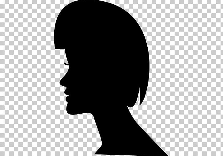 Silhouette Drawing PNG, Clipart, Animals, Beauty, Black, Black And White, Black Hair Free PNG Download