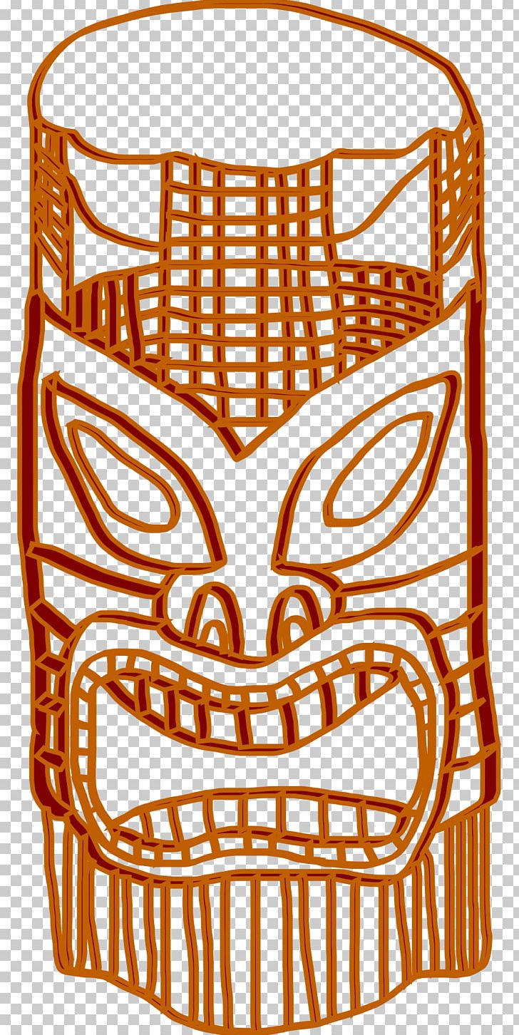 Tiki PNG, Clipart, Art, Computer Icons, Download, Drawing, Fictional Character Free PNG Download
