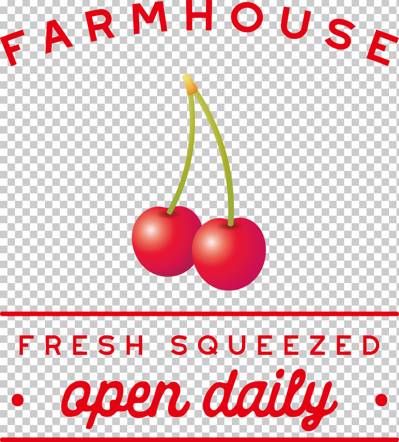 Farmhouse Fresh Squeezed Open Daily PNG, Clipart, Farmhouse, Fresh Squeezed, Fruit, Geometry, Line Free PNG Download