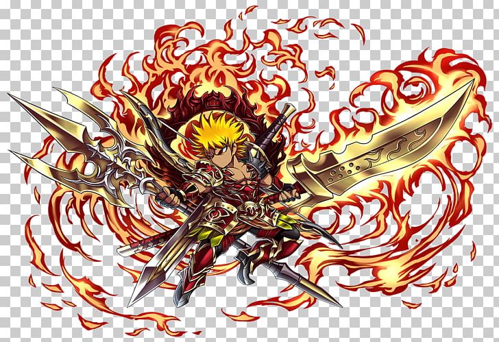 Brave Frontier Video Game Gaïa Deity PNG, Clipart, Brave Frontier, Decapoda, Deity, Fictional Character, Food Free PNG Download