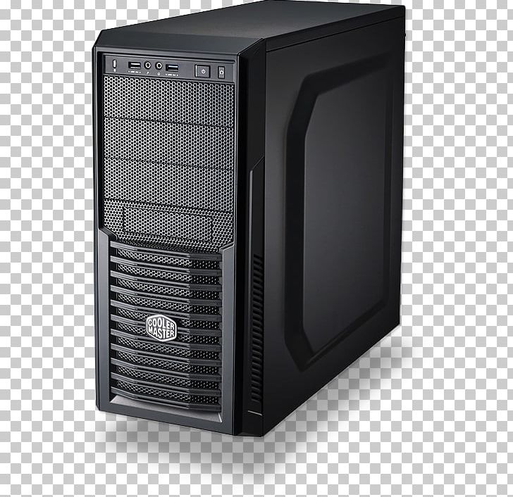 Computer Cases & Housings Power Supply Unit Cooler Master Intel Personal Computer PNG, Clipart, Atx, Case, Central Processing Unit, Computer, Computer  Free PNG Download