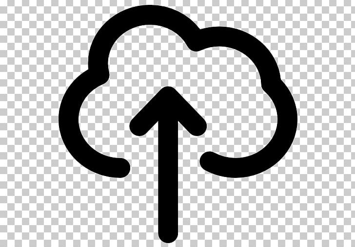 Computer Icons Upload Cloud Storage PNG, Clipart, Area, Black And White, Cloud Computing, Cloud Storage, Computer Icons Free PNG Download