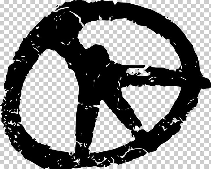Peace Symbols Graffiti Sign PNG, Clipart, Art, Artist, Automotive Tire, Black And White, Circle Free PNG Download