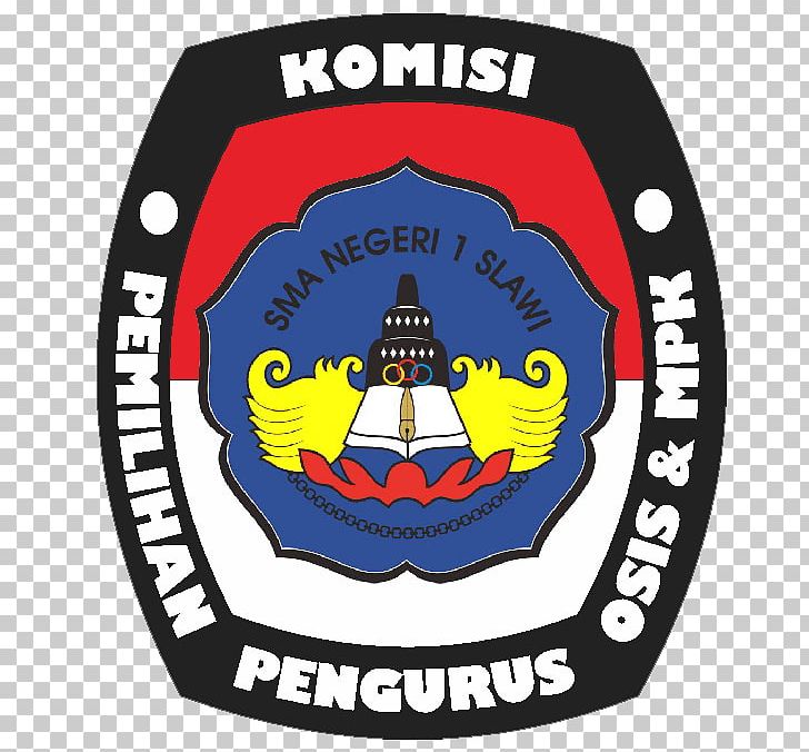 SMA Negeri 1 Slawi (SMANSAWI) Student Organization Inside School Majelis Perwakilan Kelas High School PNG, Clipart, Area, Badge, Brand, Chairman, Education Science Free PNG Download