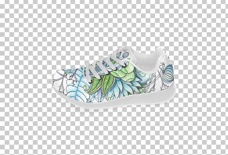 Sneakers Garden Shoe Drawing Flower PNG, Clipart, Aqua, Blue, Chukka Boot, Cross Training Shoe, Drawing Free PNG Download