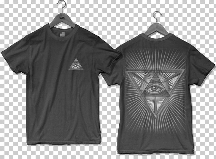 T-shirt Sleeve Outerwear Font PNG, Clipart, Active Shirt, Black, Black M, Black T Shirt, Brand Free PNG Download
