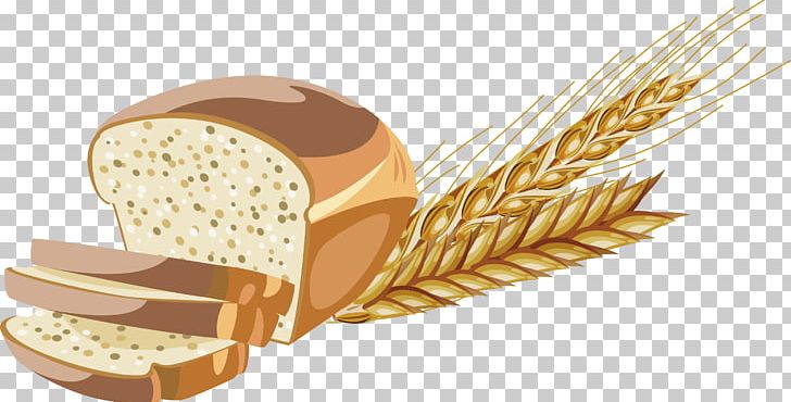 Whole Wheat Bread Brown Bread Whole Grain PNG, Clipart, Bread, Bread Cartoon, Bread Vector, Breakfast, Brown Rice Free PNG Download
