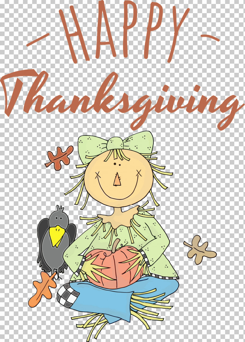 Drawing Line Art Cartoon Painting Royalty-free PNG, Clipart, Cartoon, Drawing, Happy Thanksgiving, Line Art, Paint Free PNG Download