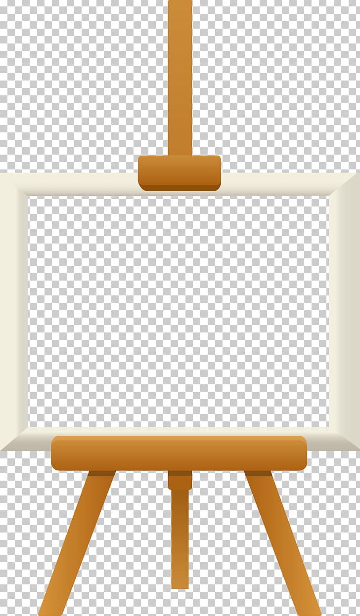 Easel Painting Canvas Art PNG, Clipart, Angle, Art, Billboard, Canvas, Drawing Free PNG Download