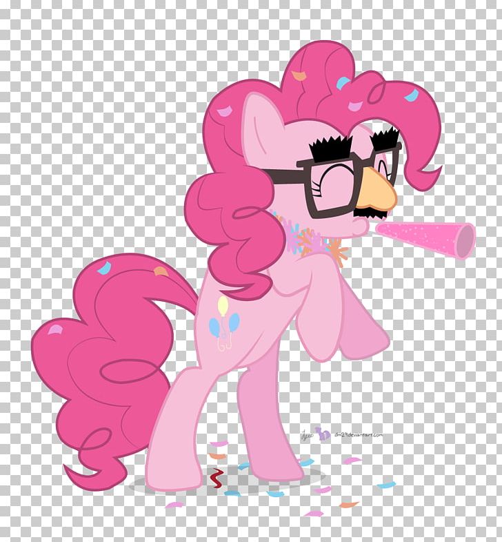 Pony Pinkie Pie Rarity Party Of One PNG, Clipart, Cartoon, Deviantart, Fictional Character, Heart, Holidays Free PNG Download