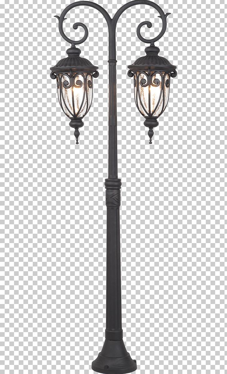 Street Light Light Fixture Garden Lamp PNG, Clipart, Antik, Candle Holder, Ceiling Fixture, Garden, Iron Free PNG Download