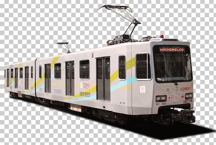 Train Mexico City Railroad Car Rapid Transit Passenger Car PNG, Clipart, Electric Locomotive, Light Rail, Locomotive, Mexico City, Mode Of Transport Free PNG Download