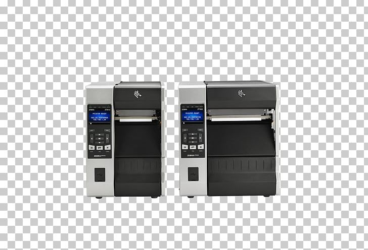 Zebra Technologies Label Printer Barcode Printer PNG, Clipart, Barcode, Barcode Printer, Card Printer, Electronic Device, Electronics Free PNG Download