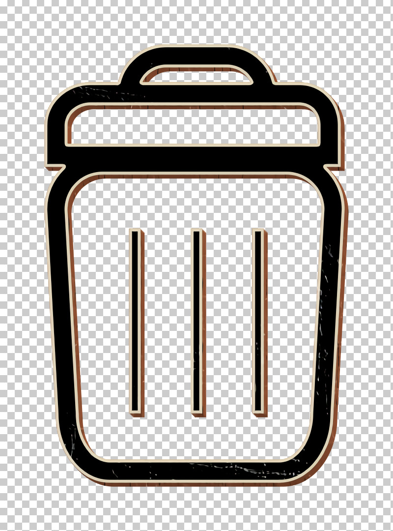 Bin Icon Delete Icon Empty Icon PNG, Clipart, Bin Icon, Black Out Cross, Debris, Delete Icon, Empty Icon Free PNG Download