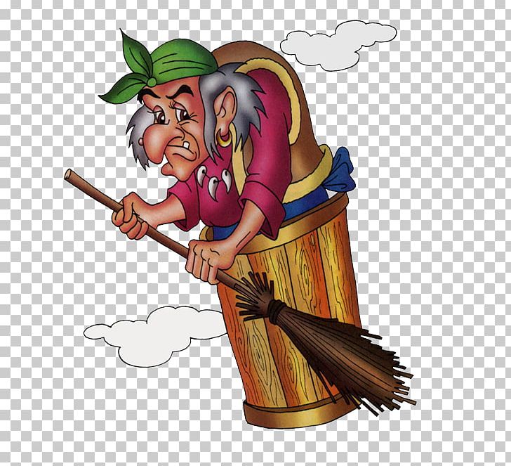Baba Yaga Fairy Tale Chaloupka Na Kuří Nožce Атрибут Character PNG, Clipart, Art, Baba Yaga, Cartoon, Character, Child Free PNG Download