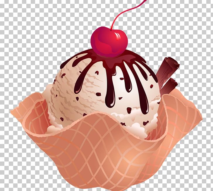 Chocolate Ice Cream Ice Cream Cone Sundae Waffle PNG, Clipart, Cherry Blossoms, Chocolate Chip, Chocolate Ice Cream, Cone, Cream Free PNG Download